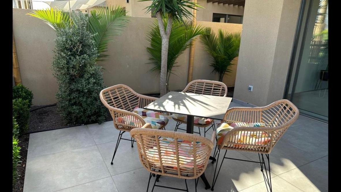 Golf Tenerife Sud San Miguel de Abona Exterior foto