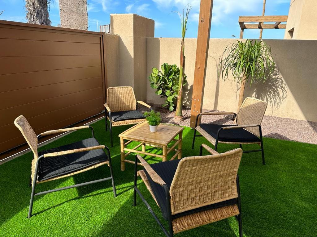 Golf Tenerife Sud San Miguel de Abona Exterior foto
