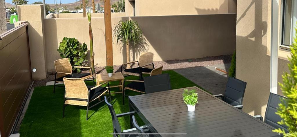 Golf Tenerife Sud San Miguel de Abona Exterior foto